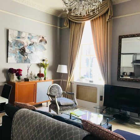 City Centre Georgian Style Apartment Дъблин Екстериор снимка