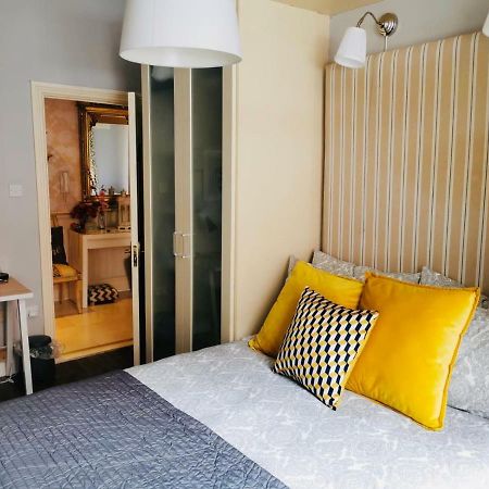 City Centre Georgian Style Apartment Дъблин Екстериор снимка