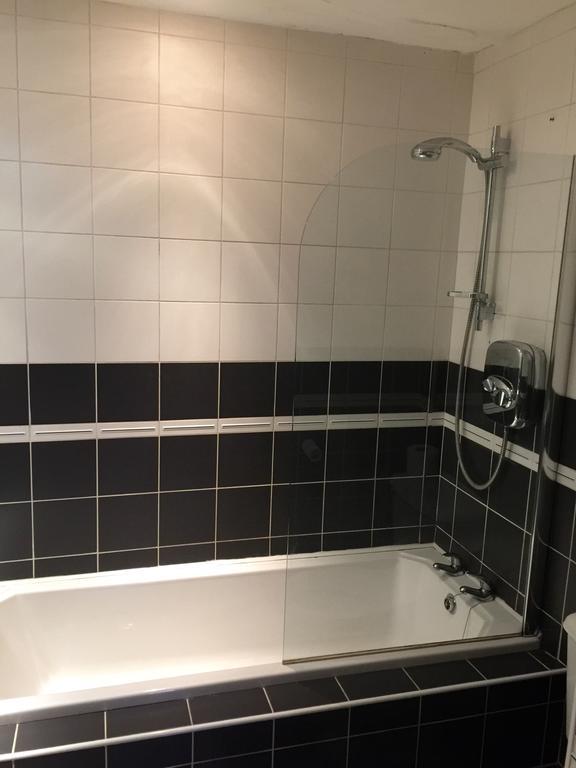 City Centre Georgian Style Apartment Дъблин Екстериор снимка