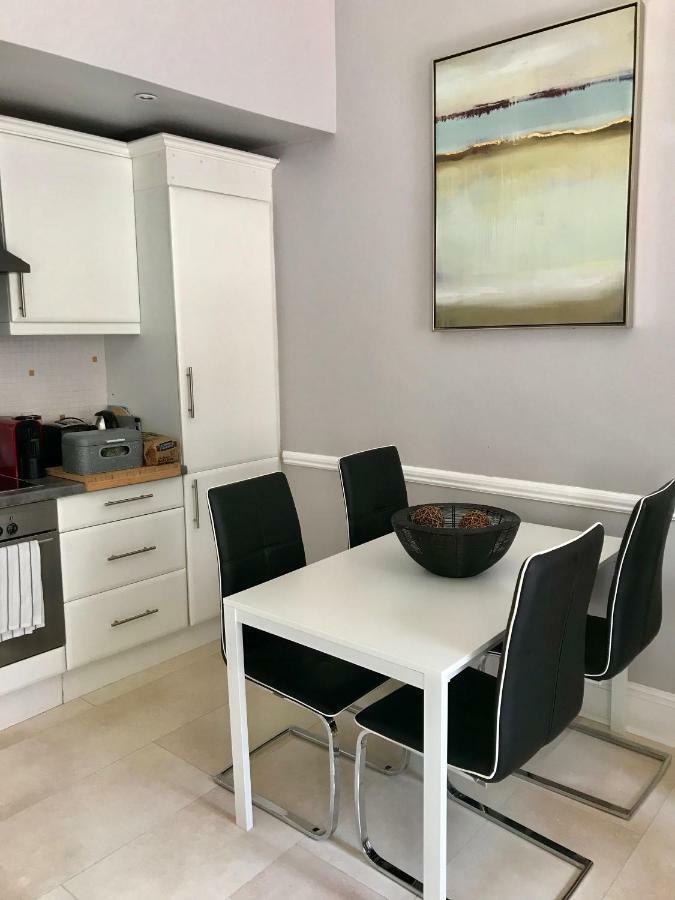 City Centre Georgian Style Apartment Дъблин Екстериор снимка