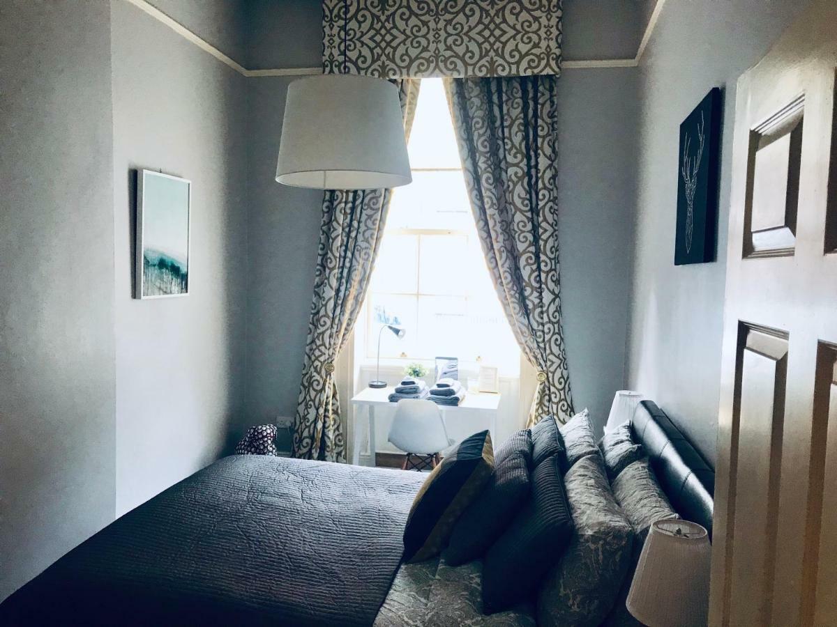 City Centre Georgian Style Apartment Дъблин Екстериор снимка