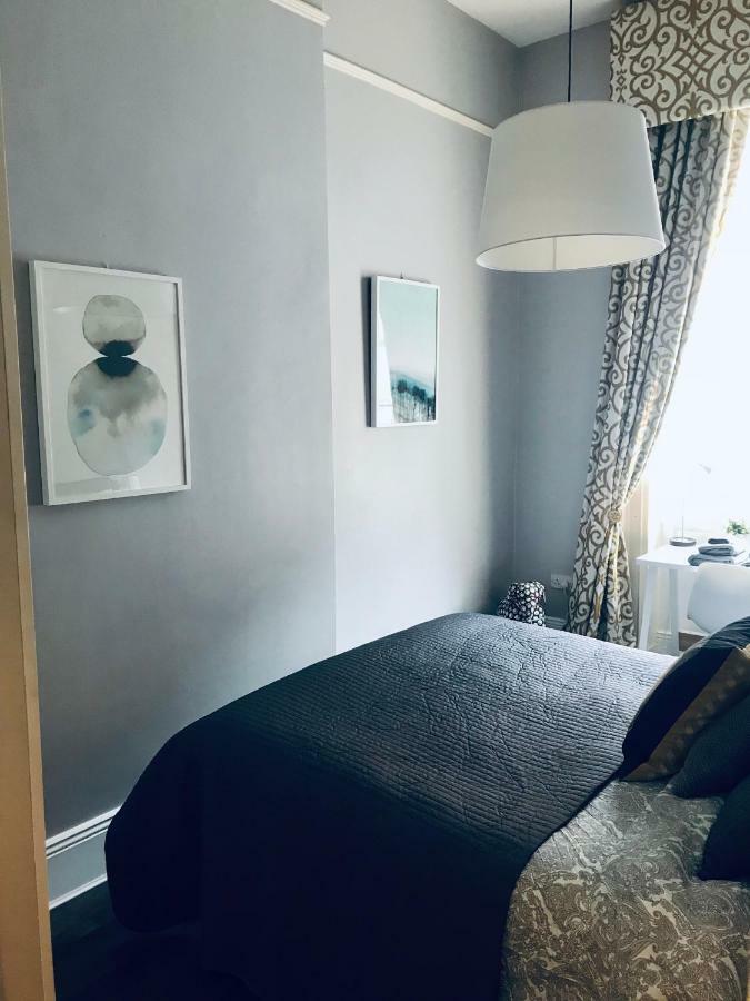 City Centre Georgian Style Apartment Дъблин Екстериор снимка