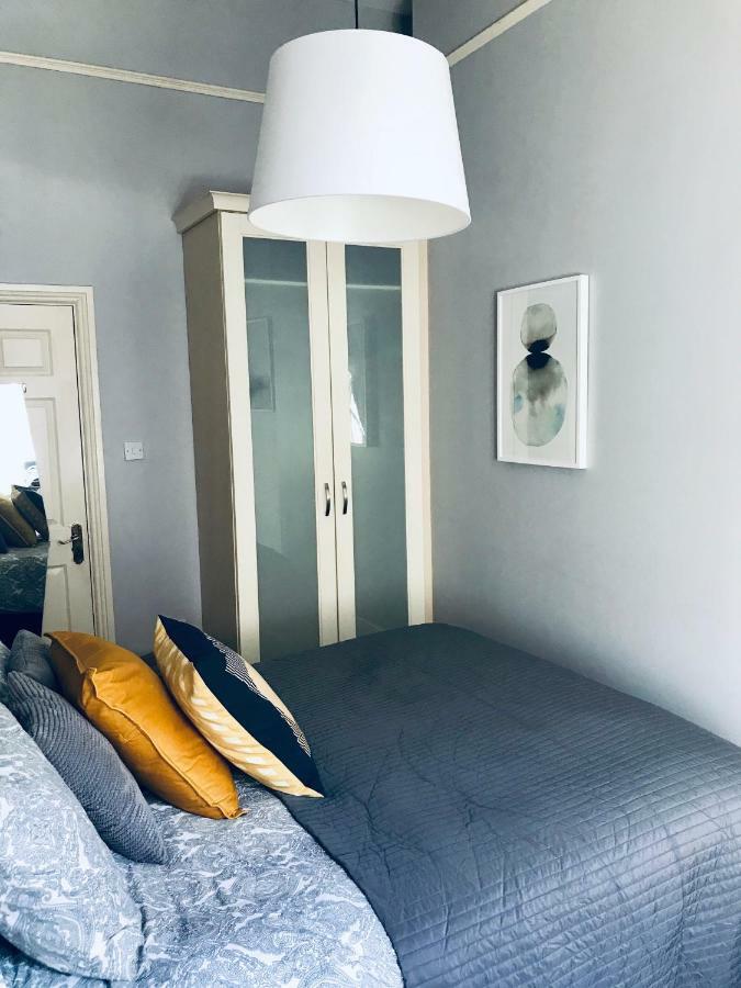 City Centre Georgian Style Apartment Дъблин Екстериор снимка