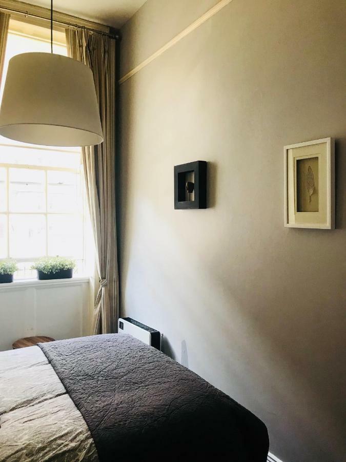 City Centre Georgian Style Apartment Дъблин Екстериор снимка