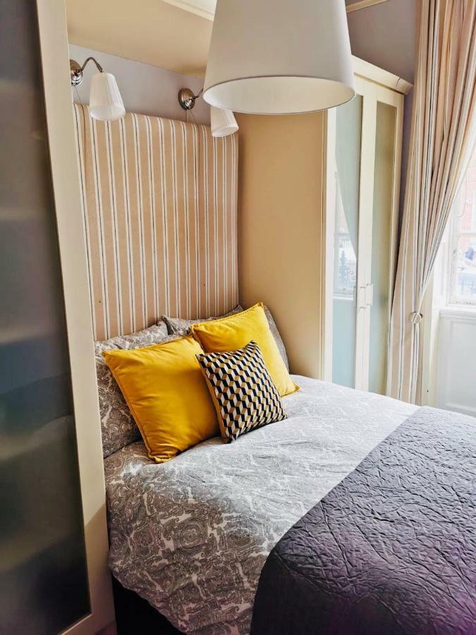 City Centre Georgian Style Apartment Дъблин Екстериор снимка