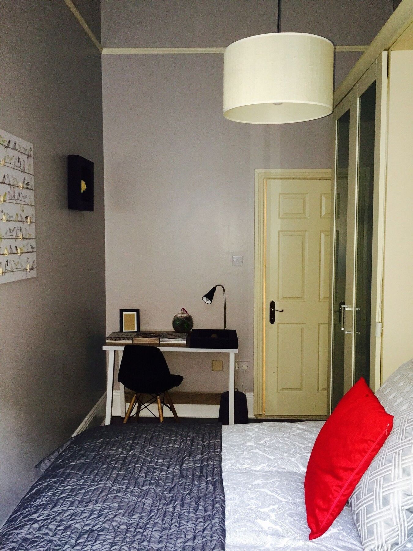 City Centre Georgian Style Apartment Дъблин Екстериор снимка