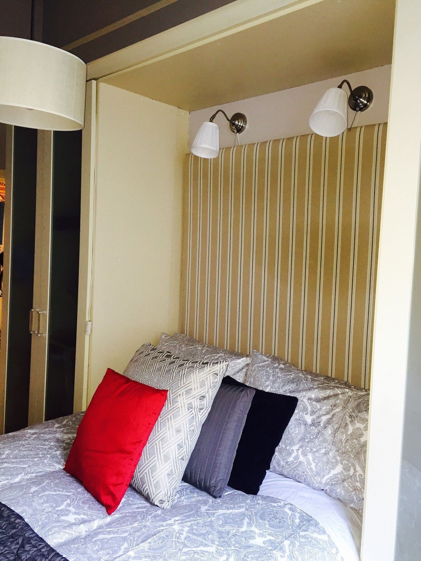 City Centre Georgian Style Apartment Дъблин Екстериор снимка