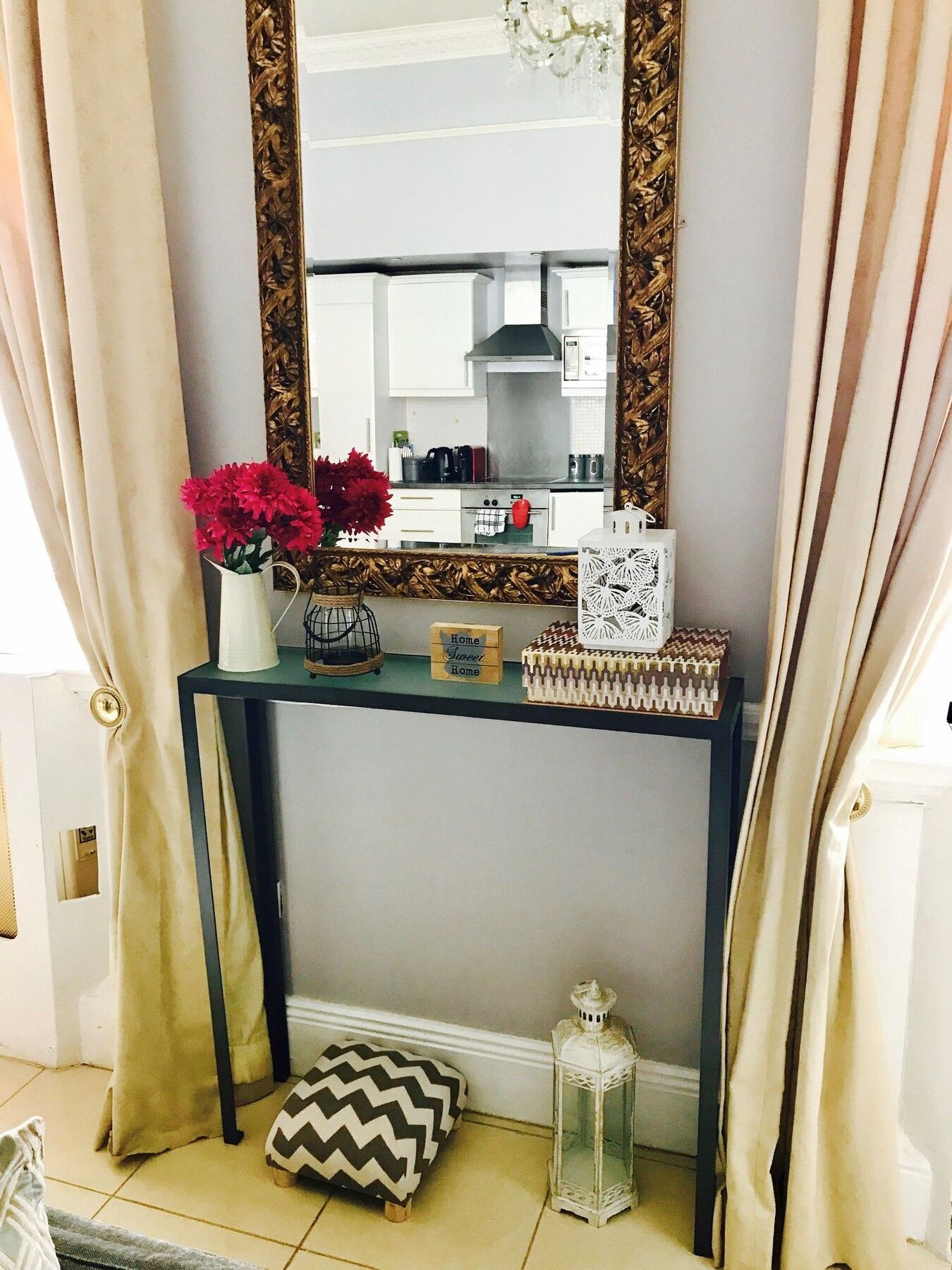 City Centre Georgian Style Apartment Дъблин Екстериор снимка
