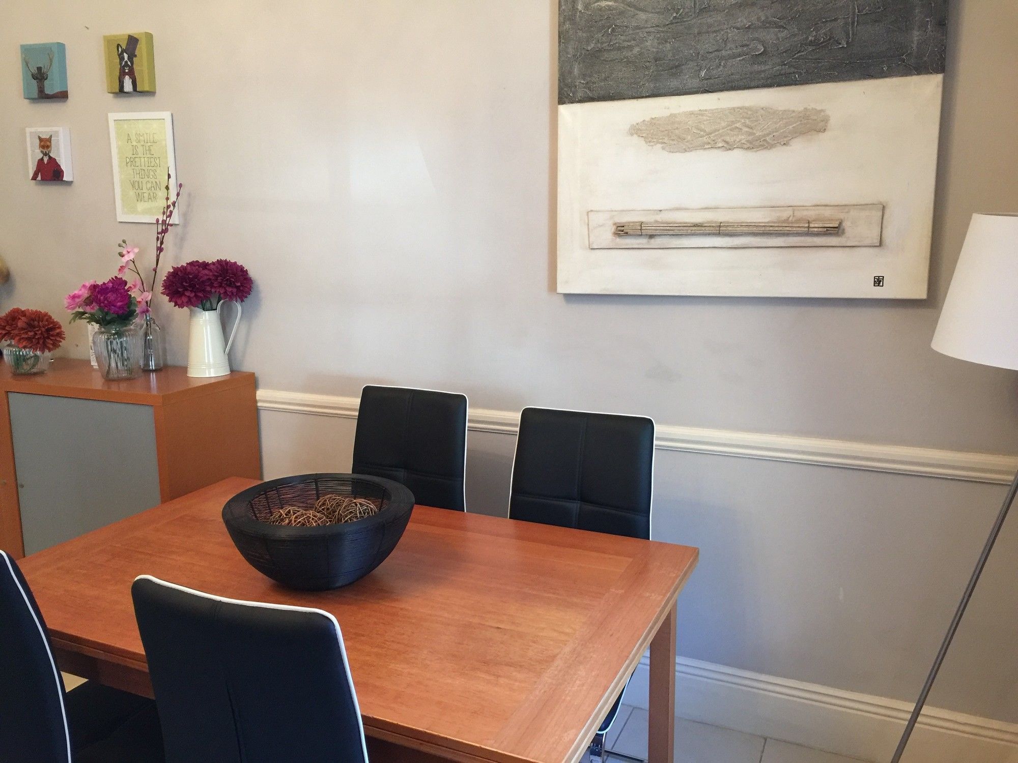 City Centre Georgian Style Apartment Дъблин Екстериор снимка